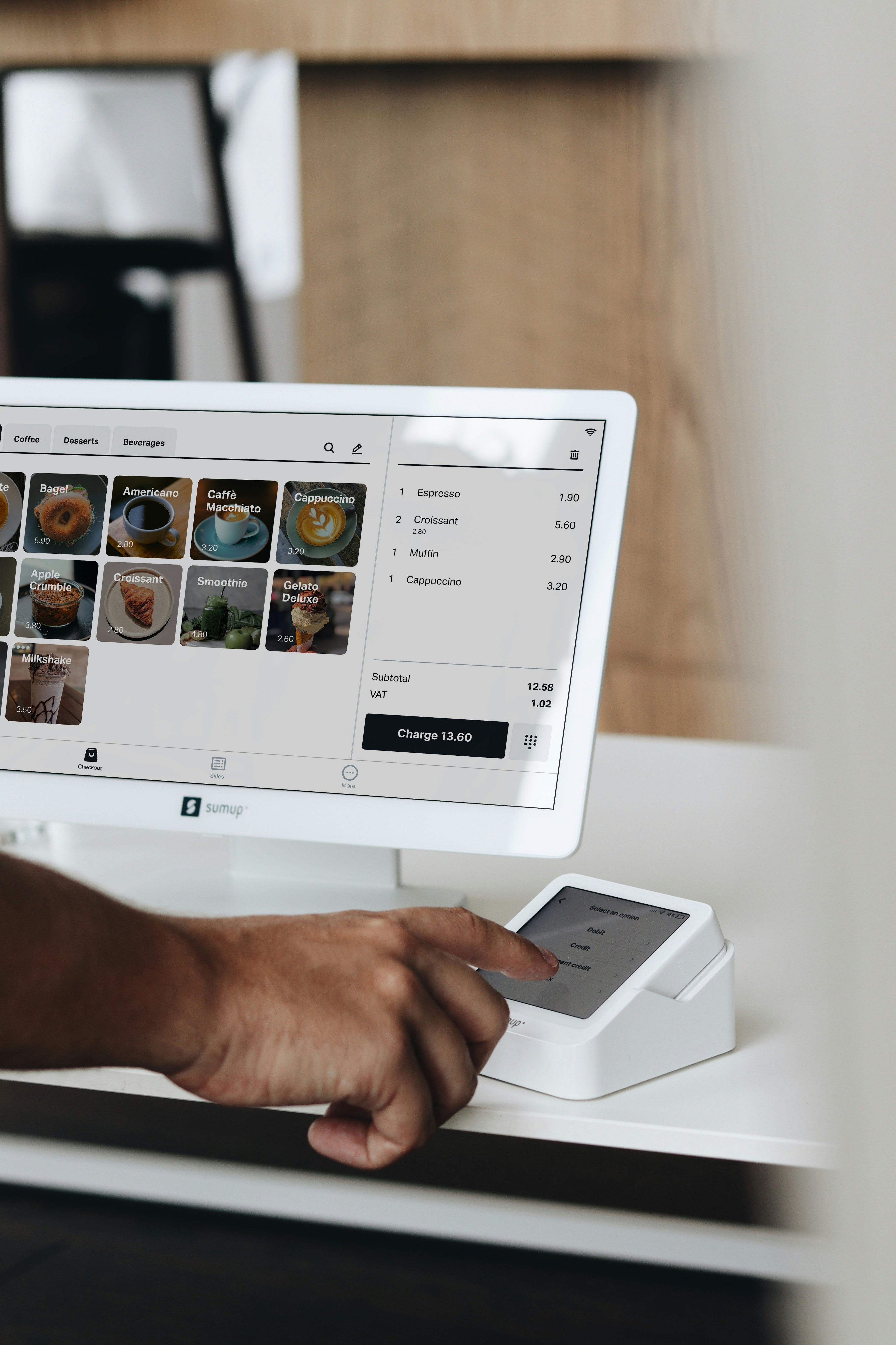 E-commerce Website Development (WordPress / Prestashop)